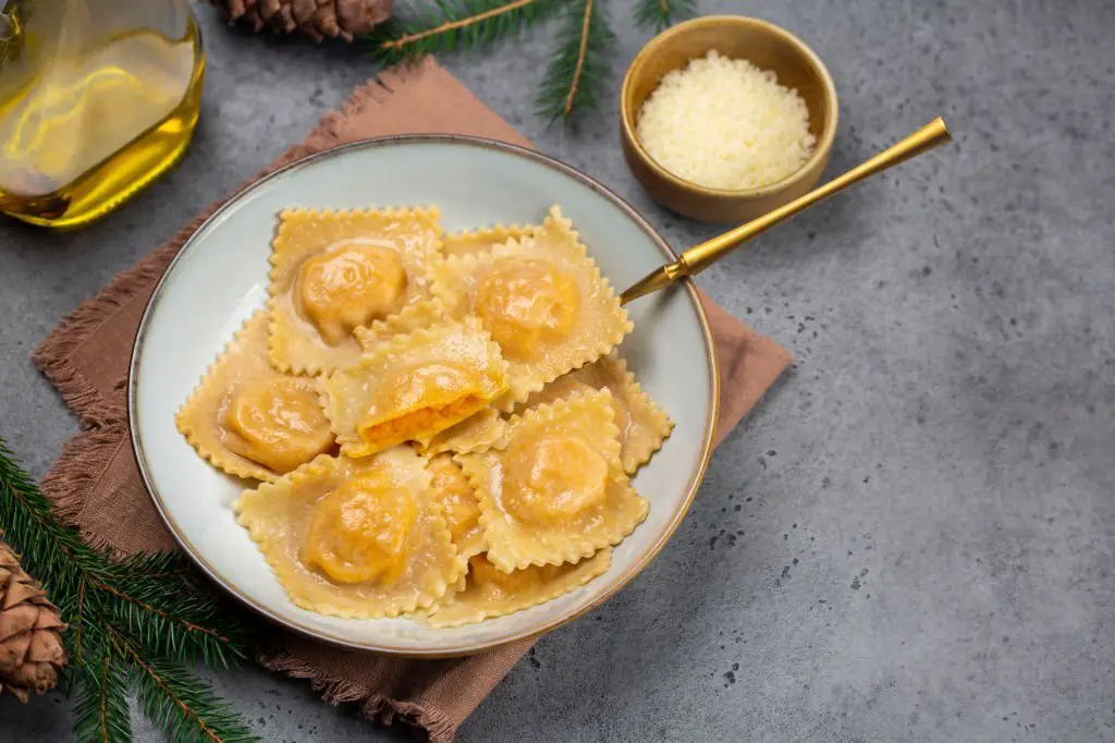 Tortelli Natale