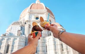 Gelato Firenze