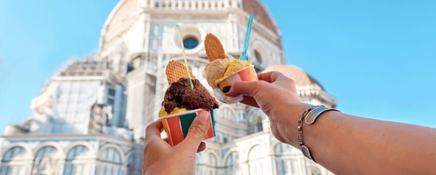 Gelato Firenze